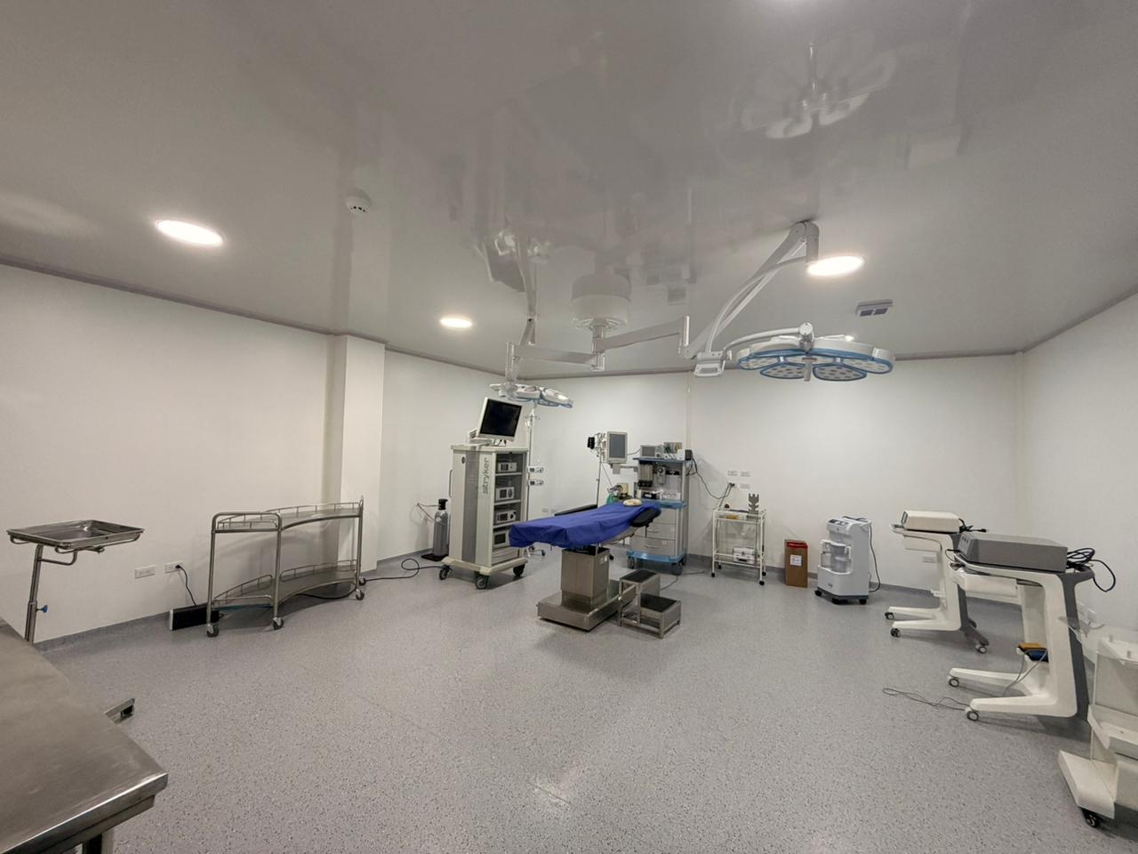 mision Adventus Medical Center