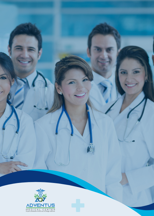 Especialidades Médicas Adventus Medical Center